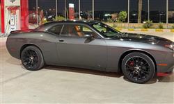 دۆج چالنجەر